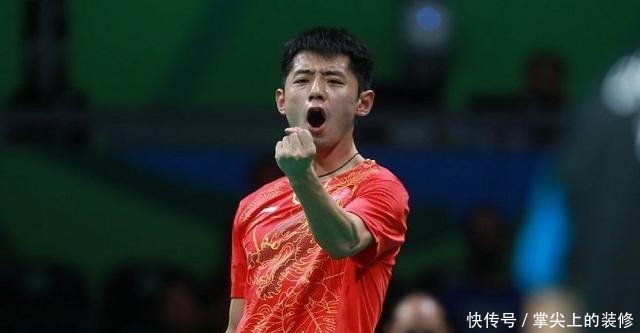 世乒赛已55届,中国队几次包揽7冠第36届第一