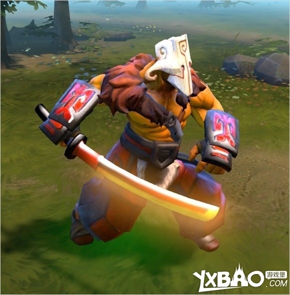 DOTA2单杀之王主宰千里不留行