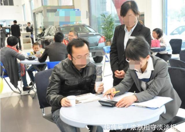 买车时销售员很怕检查这3个地方,若不懂,小心吃亏的是自己 88必发网页版登录