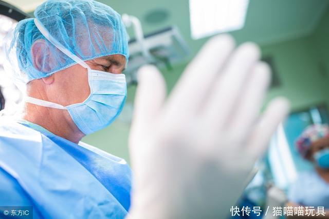 你生小孩或产检时碰到过男医生吗?