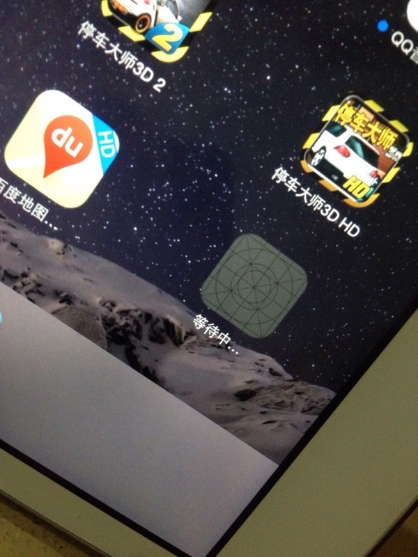 ipad 无法下载更新app,为什么_360问答