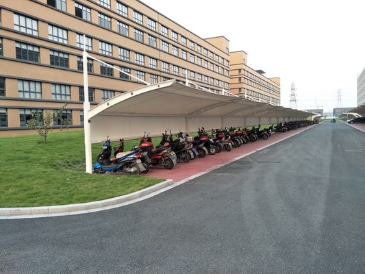 停车棚生产厂家还是 结构污水处理池设计 第2张 停车棚生产厂家还是 结构污水处理池设计 第2张