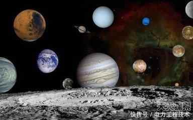 人类有没有可能是宇宙中智慧最高的生物?