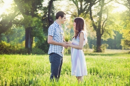 第一次约会要注意些什么?_360问答