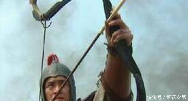 水浒传中一人物,他的实力一般,外号却很狂,射杀