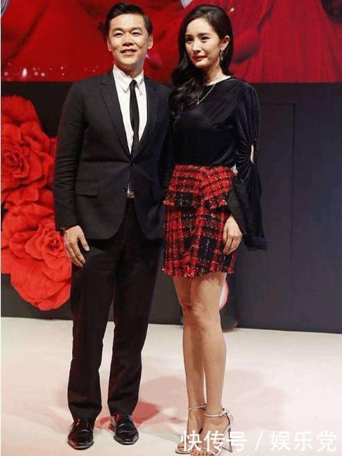 杨幂少女人设崩塌!下巴塌陷似瘪嘴老太,网友:打