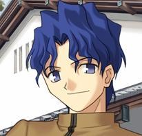 间桐慎二_360百科