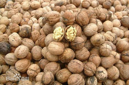 请问,核桃和黑芝麻用什么方法磨成粉?_360问