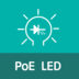 PoE LED Demo