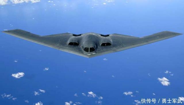 轰20终于来了!在西飞宣传片中正式亮相,性能超