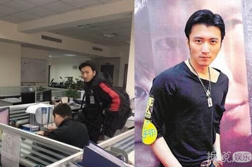 王祖蓝女儿,彭于晏儿子,这些确定不是亲生的吗?