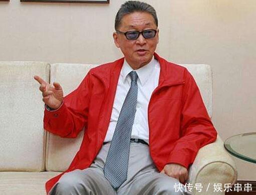 台作家李敖去世四个月,子女为遗产对簿公堂,李