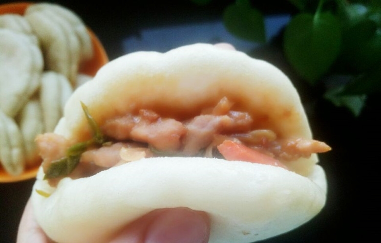 肉夹馍的饼怎么做好吃还简单 t010879ef0c7ad844f5.jpg