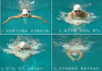 人在水里能换气吗?_360问答