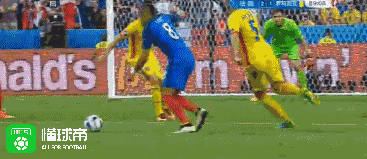 喜怒哀乐各不同 盘点欧洲杯小组赛的几宗