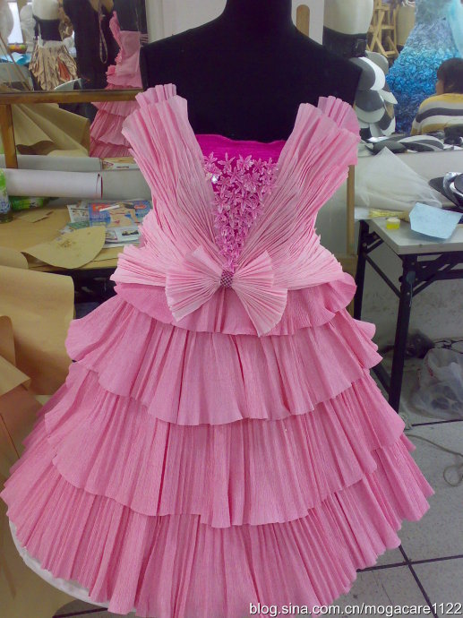 环保衣服怎么做_360问答