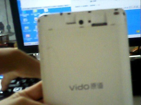 这种平板电脑后盖该怎么打开呀_360问答