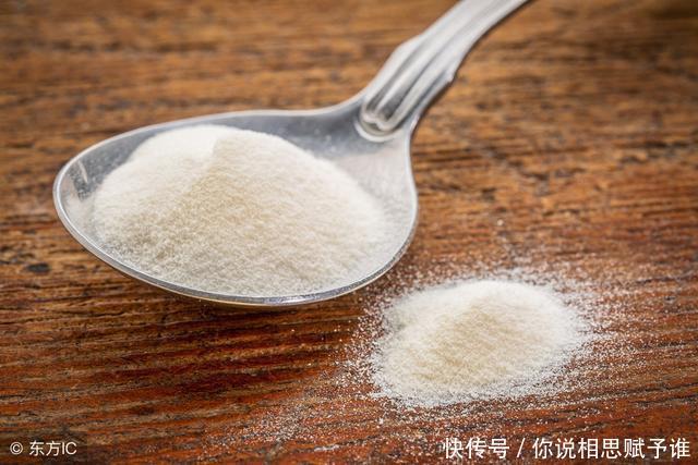 口服胶原蛋白真的有效吗?其实这样补会更好