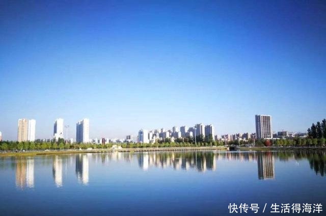 中国名字最像的两座城市,仅顺序不同,一个地处