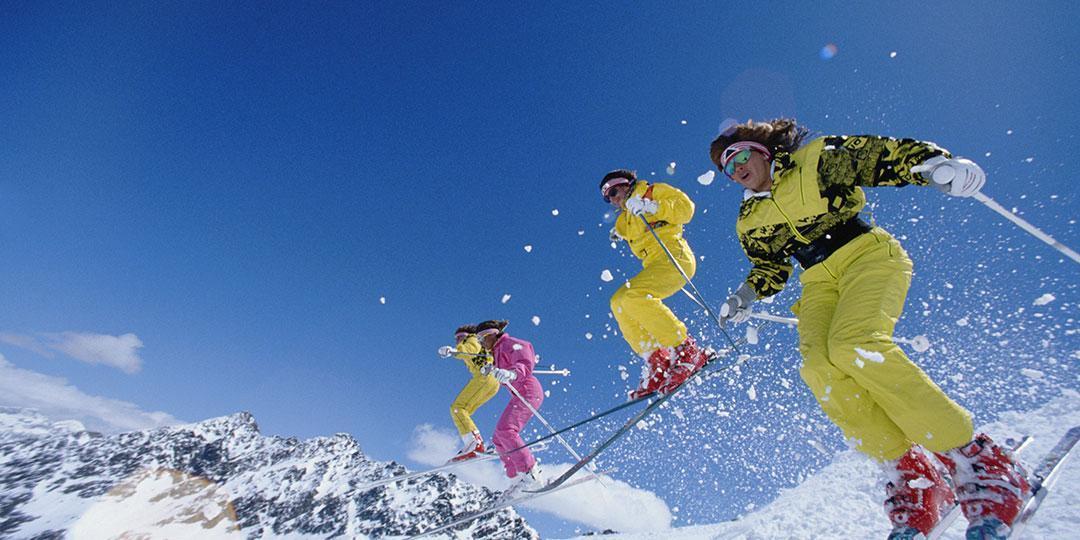 郭川船长的奥运情结与冰雪梦