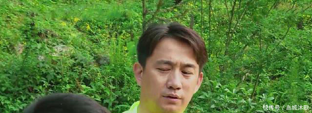 《极限挑战》张艺兴跟留守儿童说话太直接,看