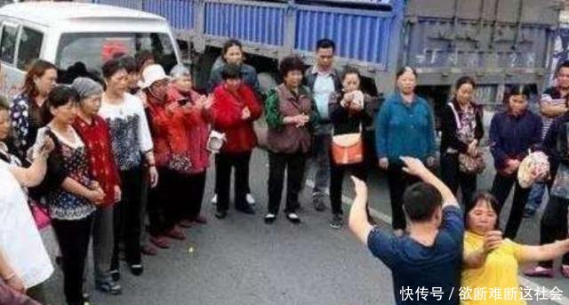 为什么新闻联播规定要一男一女两位主持人内行