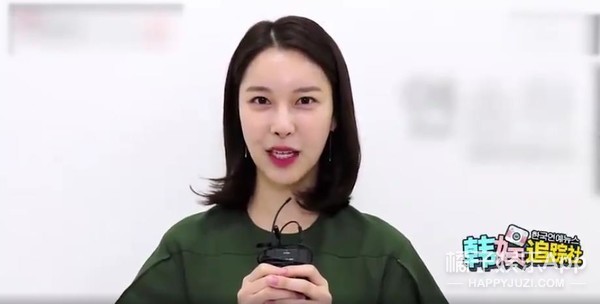 穷到上地铁口卖紫菜包饭？这位韩国女演员也太惨了.....