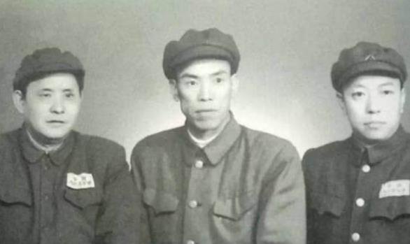 建国后并称三梁的将领都有谁谁的寿命最长谁