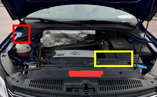 QQ汽车大架子号在哪里 发动机号在哪里_360问