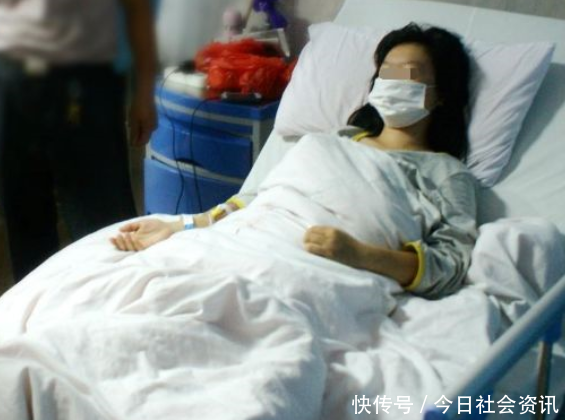 妻子换肾出院后,丈夫拒绝同房,无意间看到丈夫