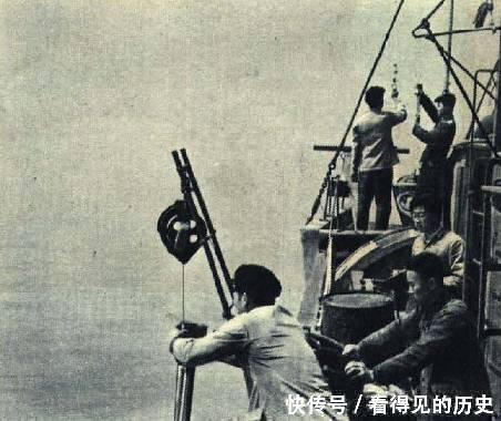 老照片: 60年代的浙江舟山群岛 带鱼可真多