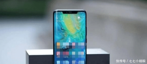 华为手机充不进电