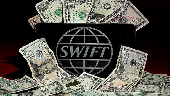 SWIFT再爆黑客袭击 俄罗斯银行被盗600万美元