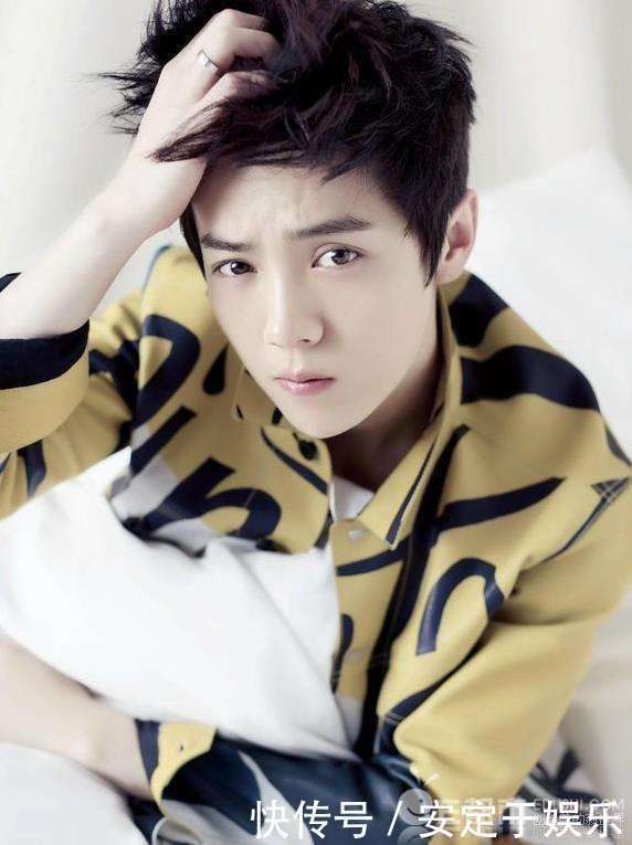 鹿晗宣布即日起成立个人工作室,将着重开拓公