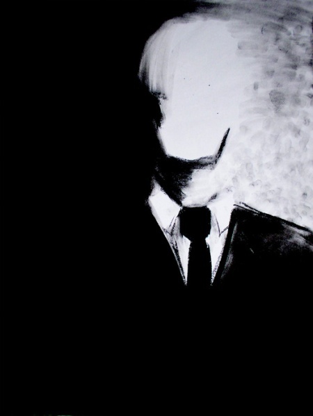 slender+man-360百科