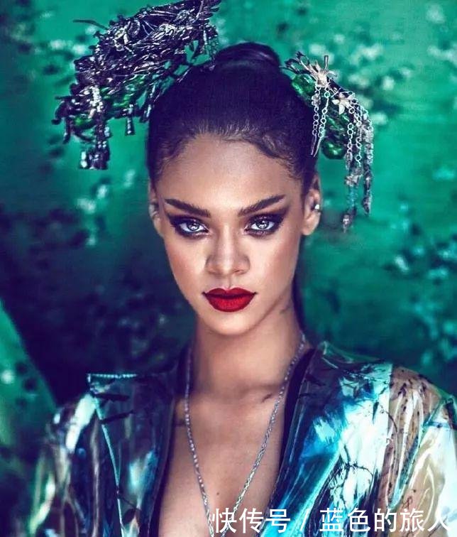 2018福布斯全球女歌手排行榜出炉! 水果姐5.8