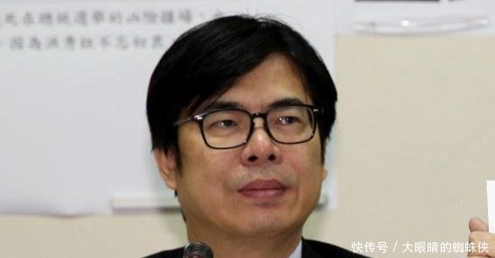 高雄市市长选战民进党针对韩国瑜的奥步出来了