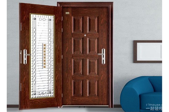 如何安装防盗门及热门防盗门品牌价格