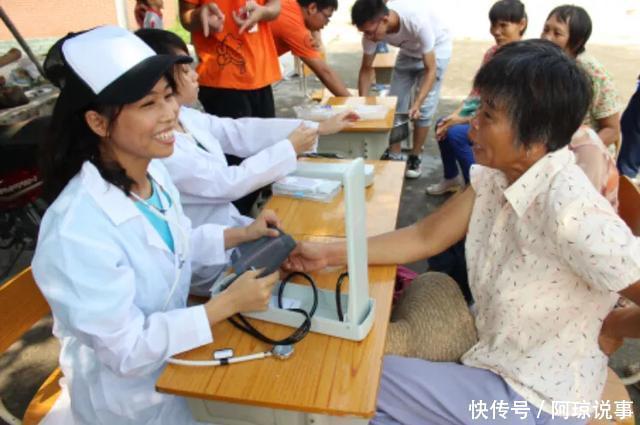 农村谜团:为什么农村老人生病,死活都不愿意进