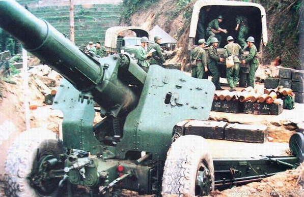 反击战十年,究竟多少士兵牺牲?为啥越南给出的