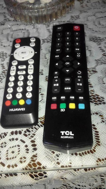 电视不小心按了一下遥控板,电视显示无信号了