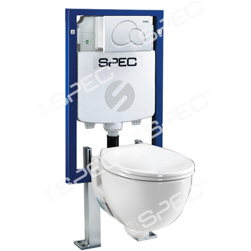 马桶冲水劲小是不是和按装有 关系_360问答