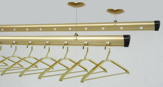 升降晾衣架_360问答