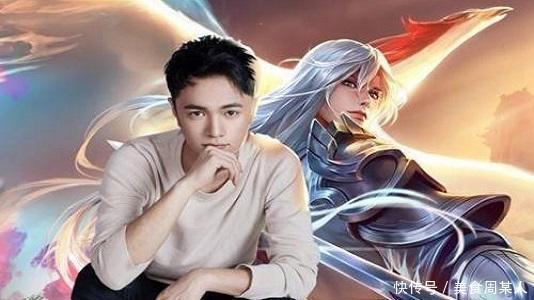 王者荣耀坐拥国服荣耀的5位主播,剑仙上榜,韩