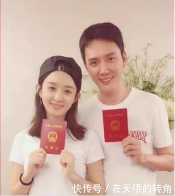 笑起来也如阳光般灿烂美好,如赵丽颖当年,冯绍峰情不自禁 澳门威尼斯在线