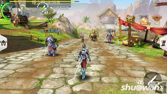 混沌与秩序2奥兹卡尔副本怎么打_360问答