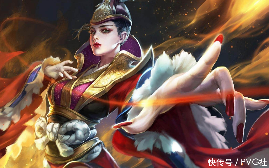 王者荣耀S11英雄胜率排行,第1第2竟然没有射