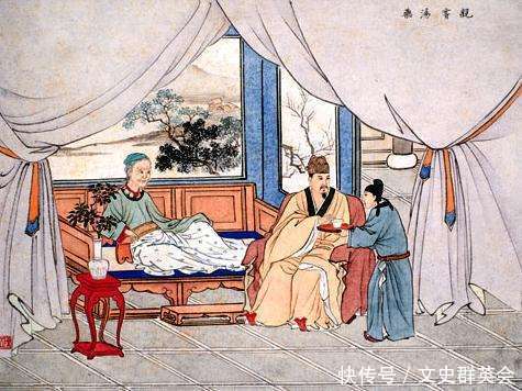 他是古代最小气皇帝,却被赞千古第一贤君,连盗墓贼都不忍下手