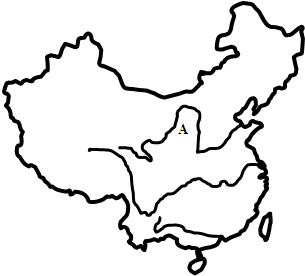 (2014?云南模拟)读长江黄河水系图,完成下列问