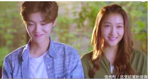 鹿晗给关晓彤取外号,众粉丝都很羡慕,网友男友